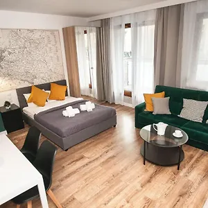 Batogospot Tumski Apartment