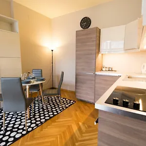 Lucky - Swidnicka Old Town Apartment